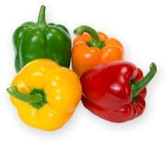 Fresh Capsicum
