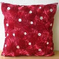 Satin Pillow Cover