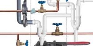 Plumbing Work