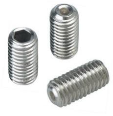 Grub Screw Nut