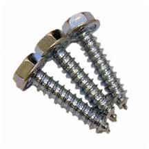 SS Self Tapping Screw