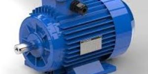 Electric Motor Rewinding Services