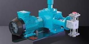 Positive Pumps Repairing Services