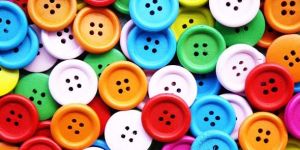Polyester Buttons