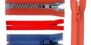 Cloth Zip