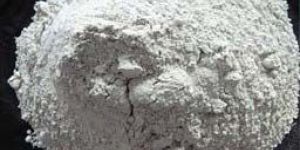 Ground Granulated Blast Furnace Slag