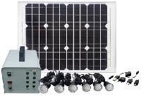 Solar Home Lighting Kits
