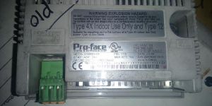 REPAIRING OF HMI, PLC, AND CONTROL CARD