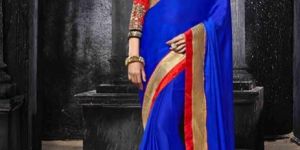 Traditional Sarees