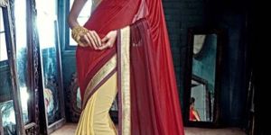 Treandy Exclusive Designer Saree