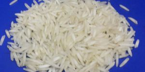 Pusa Steamed Basmati Rice