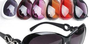 Ladies Fashion Goggles