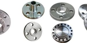 Flanges