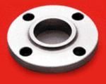 Threaded Flanges