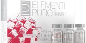 Hydra Restructuring Synergy