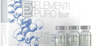 Moisture Lock Synergy