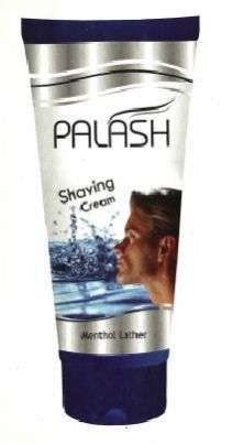 Shaving Cream