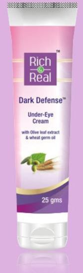 Under Eye Cream