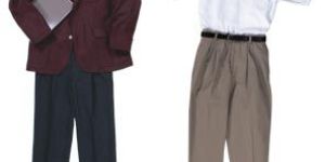 School Uniform