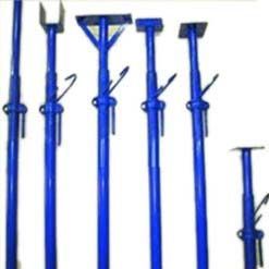 Adjustable Telescopic Props