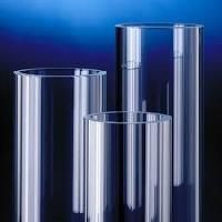 Acrylic Sheets Tubes