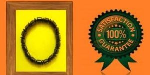 Blood Pressure Control Bracelet