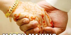 Matchmaking Services