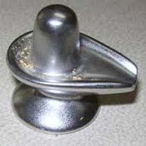 Mercury Shivling