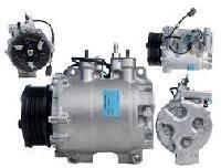 Auto AC Compressor