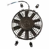 Auto AC Condenser Fan