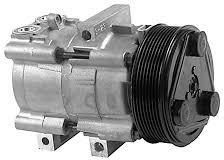 Auto Air Conditioning Compressors