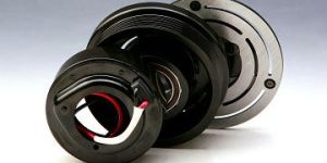 Compressor Clutch Assemblies