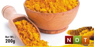 Turmeric Powder