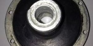 MS Insert for Rubber Moulding