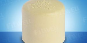 CPVC End Cap FITTING material.