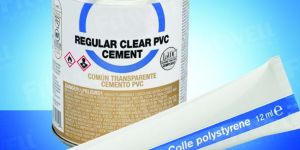Solvent Cement