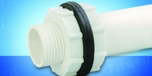 UPVC Tank Nipple