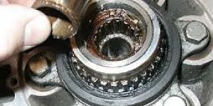 Bearing Repair and Refurbishment