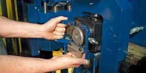 Chock Repair & Refurbishment