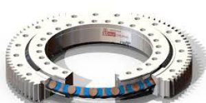 Slewing Ring Bearings