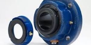 Spherical Roller Bearing Housing Unit