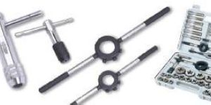 Tap & Die Set