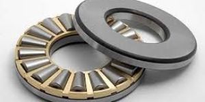 Thrust Roller Bearings