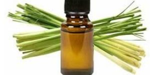 Lemongrass Oil