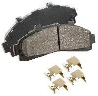 Auto Brake Pads