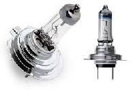 Auto Halogen Lights