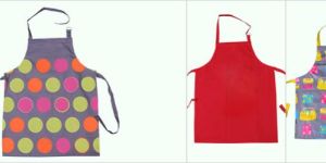 Kids Apron