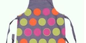 Kids Chef Aprons