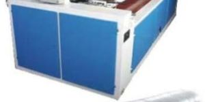 Welded Wire Mesh Plant