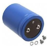 Electrical Capacitors